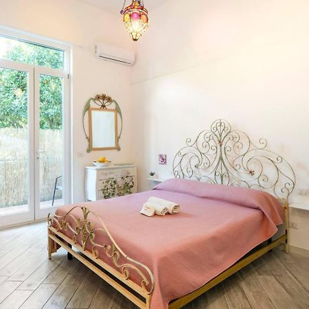 Beatrice Room Bed&Breakfast Sant'Agnello Exterior photo