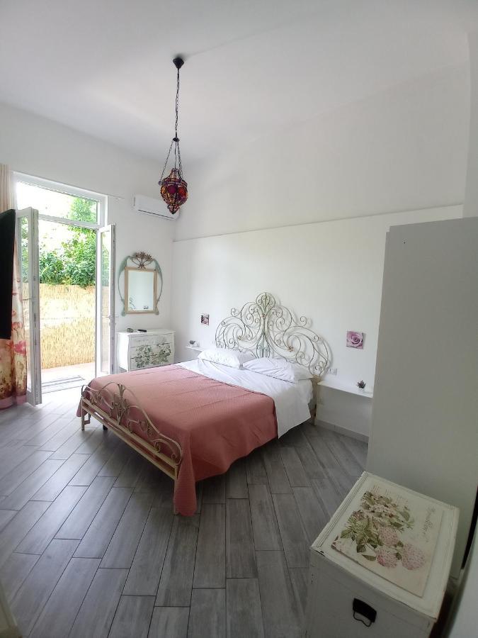 Beatrice Room Bed&Breakfast Sant'Agnello Exterior photo