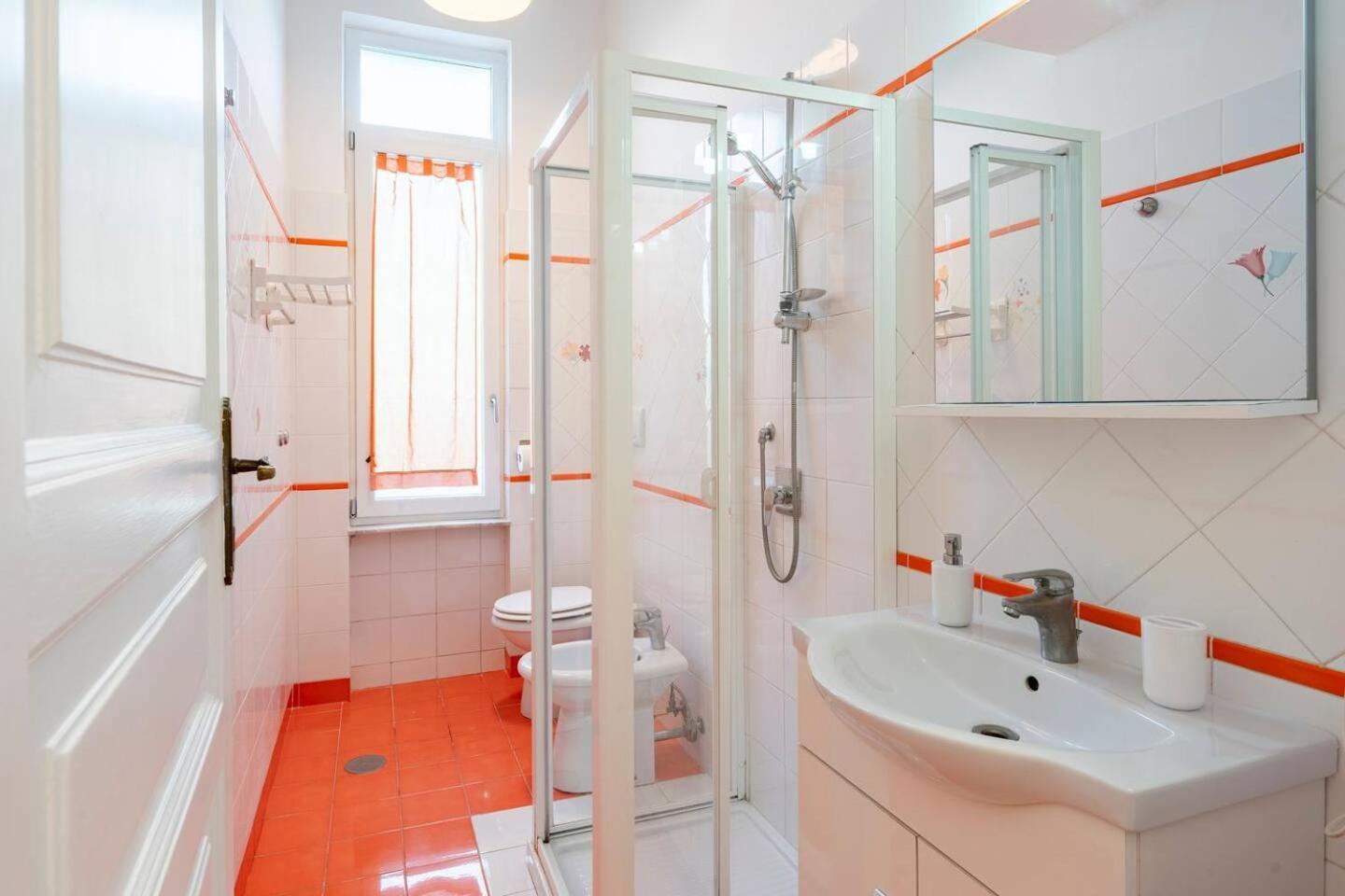 Beatrice Room Bed&Breakfast Sant'Agnello Exterior photo