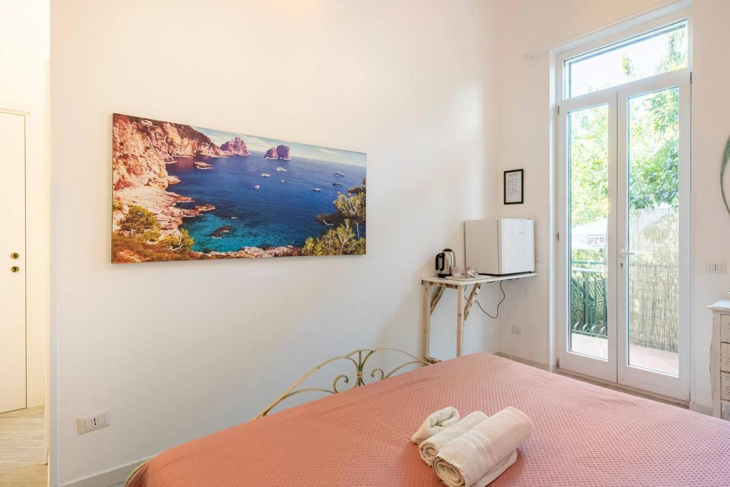 Beatrice Room Bed&Breakfast Sant'Agnello Exterior photo