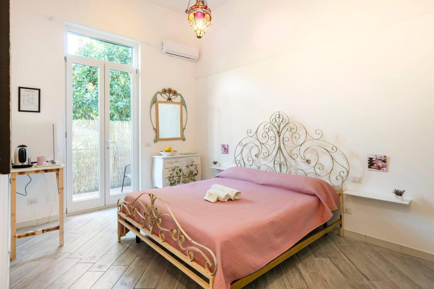 Beatrice Room Bed&Breakfast Sant'Agnello Exterior photo